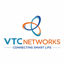 VTC Networks - Công Ty Cổ Phần Công Nghệ Mạng Việt Thành Công