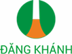 Khí Công Nghiệp Đăng Khánh - Công Ty TNHH Khí Công Nghiệp Đăng Khánh