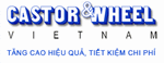 Công Ty TNHH Castor & Wheel Việt Nam Công Ty TNHH Castor & Wheel Việt Nam
