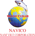 NAVICO - Nam Viet Joint Stock Company