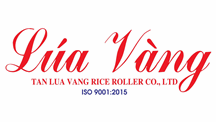 Công Ty TNHH Trục Chà Lúa Tân Lúa Vàng
