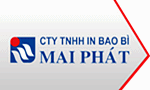 In ấn Bao Bì Mai Phát - Công Ty TNHH Sản Xuất Thương Mại In Bao Bì Mai Phát