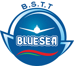 Blue Sea Transportation Trading Co.,Ltd - BSTT Co.,Ltd