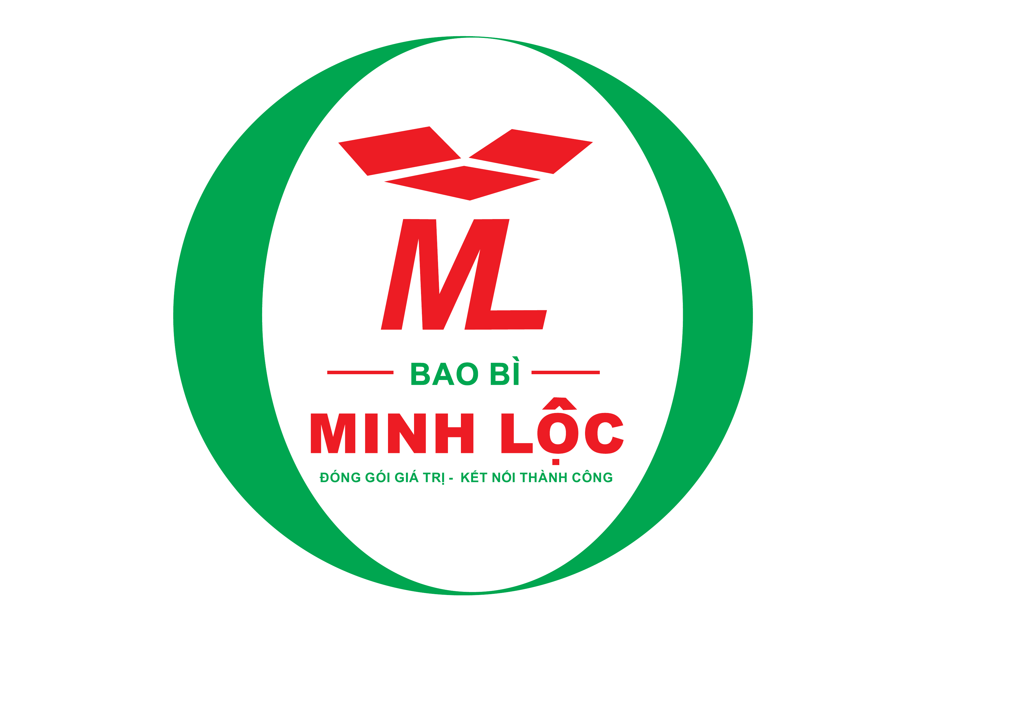Bao Bì Minh Lộc - Công Ty Trách Nhiệm Hữu Hạn Một Thành Viên Bao Bì Minh Lộc