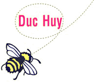 Duc Huy Honey - Duc Huy Trading Co.,Ltd