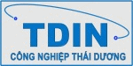 Quạt Công Nghiệp TDIN - Công Ty Cổ Phần Công Nghiệp Thái Dương