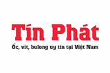 ốc Vít Bulong Tín Phát - Công Ty TNHH Sản Xuất & Thương Mại Tín Phát
