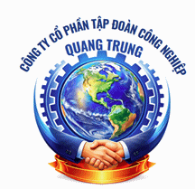 Quang Trung Crane - Quang Trung Construction Industry Joint Stock Company