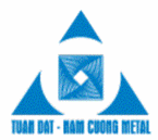 Nam Cuong Metal Company Limited