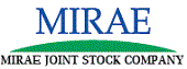 Mirae Joint Stock Company