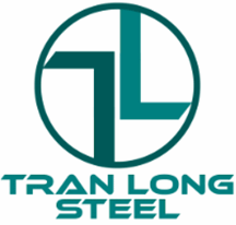 Thép Trần Long - Công Ty Cổ Phần Thương Mại Thép Trần Long