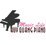Công ty TNHH Huy Quang Piano và Nhạc Cụ