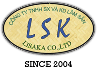 LISAKA Bamboo Woven Ply - Lam San Production And Trade Company Limited