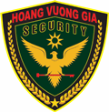 Bảo Vệ Hoàng Vương Gia - Công Ty TNHH Dịch Vụ Bảo Vệ Hoàng Vương Gia