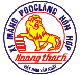 Công Ty TNHH MTV Xi Măng Vicem Hoàng Thạch