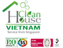 Những Trang Vàng - Vệ Sinh Clean House Việt Nam - Công Ty TNHH Thương Mại Và Dịch Vụ Tổng Hợp Nhà Sạch