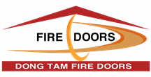Cửa Chống Cháy Đồng Tâm - Công Ty Cổ Phần Trang Trí Nội Thất Đồng Tâm