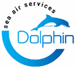 Công Ty CP Dịch Vụ Hàng Hải Hàng Không Con Cá Heo - DOLPHIN SEA AIR SERVICES CORPORATION