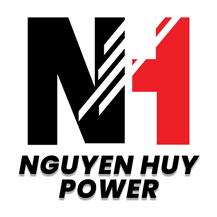 Nguyễn Huy Power - Công Ty TNHH Thương Mại Và Dịch Vụ Nguyễn Huy