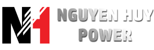 Nguyễn Huy Power - Công Ty TNHH Thương Mại Và Dịch Vụ Nguyễn Huy
