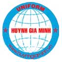 Đồng Phục Huỳnh Gia Minh - Công Ty TNHH Huỳnh Gia Minh