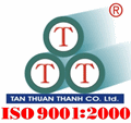 Công Ty TNHH Tân Thuận Thành - HG