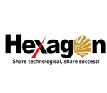 Hexagon - Công Ty Cổ Phần ứng Dụng Công Nghệ Lục Giác