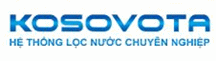 Kosovota - Hệ Thống Lọc Nước - Công Ty TNHH Một Thành Viên Sản Xuất, Dịch vụ Và Thương Mại Minh Thư