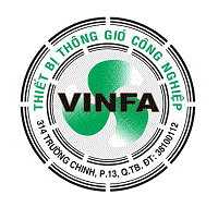 Quạt Công Nghiệp Vinfa - Công Ty TNHH Trang Thiết Bị Bảo Hộ Lao Động & Xử Lý Môi Trường