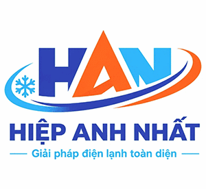 Điện Lạnh Hiệp Anh Nhất - Công Ty TNHH Thương Mại - Dịch Vụ - Kỹ Thuật Hiệp Anh Nhất