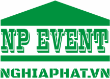 Thiết Bị Sự Kiện Nghĩa Phát - Công Ty TNHH Một Thành Viên Nghĩa Phát