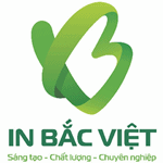In Bắc Việt - Công Ty TNHH In Thiết Kế Bắc Việt