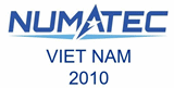 Cơ Khí Numatec - Công Ty TNHH Numatec Việt Nam