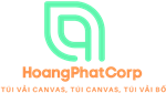 Xưởng May In Túi Canvas HoangPhatCorp - CN Công Ty TNHH Sản Xuất Và In ấn Hoàng Phát