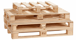 Pallet Gỗ Bảo Ngọc Hoàng - Công Ty TNHH Bảo Ngọc Hoàng