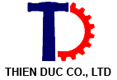 Công Ty TNHH Cơ Khí Thiên Đức