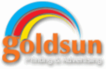 In ấn Goldsun - Công Ty TNHH Thương Mại Và In ấn Quảng Cáo Mặt Trời Vàng