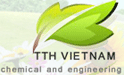 TTH Viet Nam Trade Technology And Environment Company Limited