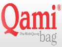 Những Trang Vàng - Qami Bag - Công Ty TNHH May Túi Xách Phú Minh Quang