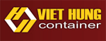 Container Việt Hưng - Công Ty Cổ Phần Dịch Vụ Hàng Hải Việt Hưng