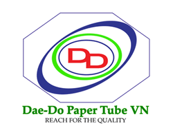 ống Giấy Dae - Do - Công Ty TNHH Dae-Do Paper Tube Việt Nam