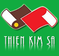 Pallet Giấy Thiên Kim Sa - Công Ty TNHH Thiên Kim Sa