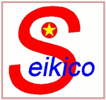 Cơ Khí Chính Xác Seikico - Công Ty TNHH Cơ Khí Chính Xác Seikico