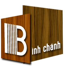 Binh Chanh Plywood Factory