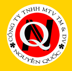 Mực In Nguyễn Quốc - Công Ty TNHH Một Thành Viên TM & DV Nguyễn Quốc