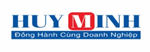 Văn Phòng Phẩm Huy Minh - Công Ty TNHH MTV Đầu Tư Huy Minh