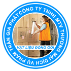 Pham Tran Gia Phat Services Trading Company Limited