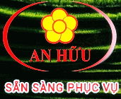 Công Ty TNHH An Hữu