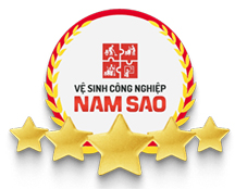 Vệ Sinh Công Nghiệp Năm Sao - Công Ty TNHH Vệ Sinh Công Nghiệp Năm Sao