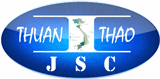 Công Ty Cổ Phần Thương Mại Quốc Tế Thuận Thảo Công Ty Cổ Phần Thương Mại Quốc Tế Thuận Thảo